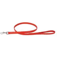 Collar Pet Leather Hundkoppel