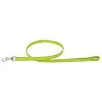 Collar Pet Leather Hundkoppel