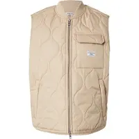 GUESS Väst beige
