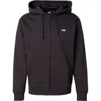 Vans Sweatjacka svart