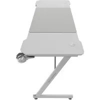 Mars Gaming Mgdx160w Gaming Skrivbord