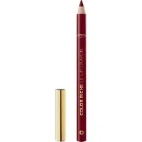 L'Oréal Color Riche Le Lip Crayon Läppkontur #1990-le Bordeaux