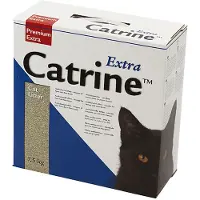 Kruuse Catrine Premium Extra 7.5kg Kattsand