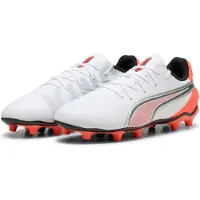 Puma King Match Fg/ag Junior Fotbollsskor