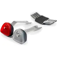 Reelight Sl250c Constant Cykellampset