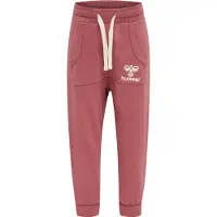Hummel Sweatpants - hmlFutte - Deco Rose - - 62 - Sweatpants