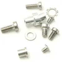 RockShox Pushloc Servicekit