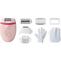 Philips Satinelle Essential Epilator