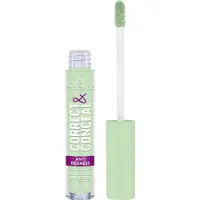 Essence CORRECT & CONCEAL anti redness Concealer 3.5 ml Nr. 100 - Universal