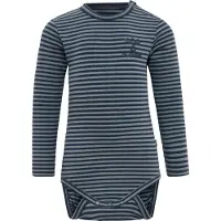 Hummel Mulle Långärmad Body
