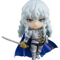 Good Smile Company Berserk Nendoroid Griffith Actionfigur 10 Cm