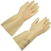 Bahco Isolerande Ac-handske 1000 V