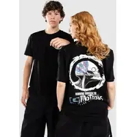 Any Means Necessary Running Emotions T-Shirt black, S