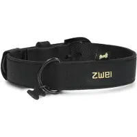 Zwei Leo Le15 Hundkoppel