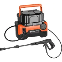 Stocker Calipso E-800 Högtryckstvätt