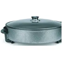 Orbegozo Pz 4270 1500w Kastrull