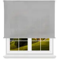 Wellhome Polyester Semitransparent Rullgardin 180 X 140 Cm