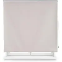Wellhome Polyester Mörkläggningsrullgardin 150 X 175 Cm