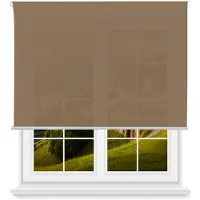 Wellhome Polyester Semitransparent Rullgardin 170 X 175 Cm