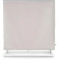Wellhome Polyester Mörkläggningsrullgardin 170 X 175 Cm