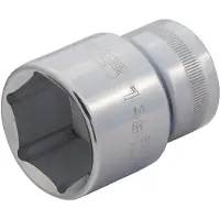 Bahco 3/4´´ 1´´ Hylsbit