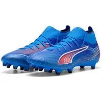 Puma Ultra 6 Match+ Fg/ag Fotbollsskor