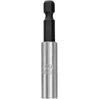 Bahco 5 St Universella Magnetbits För 1-4´´ Sexkant Med Låsring 60 Mm