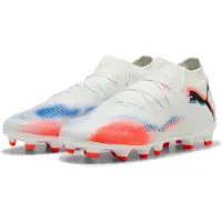 Puma Future 8 Pro Fg/ag Junior Fotbollsskor