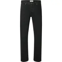 Selected 190 Ben Kori Regular Tapered Fit Jeans