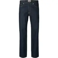 Selected 190 Ben Kori Regular Tapered Fit Jeans