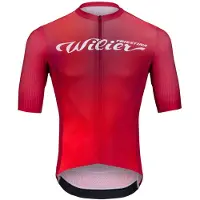 Wilier Aurora Korta ärmar Cykeltröja