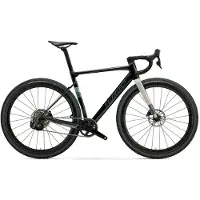 Wilier Rave Sl Graff Xl Grx 810 2025 Gravelcykel