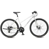Bh City Indie 700c Altus M315 Cykel