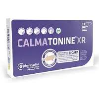 Pharmadiet Calmatonine Xr Bicapa 10cp Kosttillskott För Hund