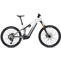 Focus Sam² 6.9 29´´ Deore Xt M8100 2025 Elcykel Mtb