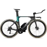 Orbea Ordu M10iltd Dura-ace Di2 R9250 2025 Racercykel