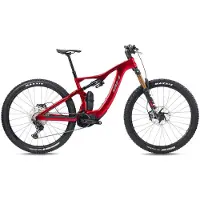 Bh Ilynx+ Trail Carbon 8.8 Ep801 29´´ Xt 2025 Elcykel Mtb