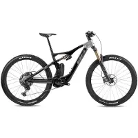 Bh Ilynx+ Sl Trail Carbon 8.6 Ep801 29´´ Xt 2025 Elcykel Mtb