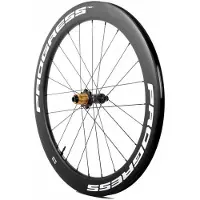 Progress Neon Cl Disc Tubeless Landsvägscykelns Bakhjul