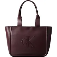 Calvin Klein Lv04f3218g Shoppingväska