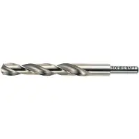 Bohrcraft Din 338 N Hss-e Bc-qp Metallborr