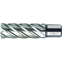 Bohrcraft Profi Plus Hss-e Co 8 Bc-qp Core Metallborr