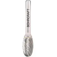 Bohrcraft Roterande Fräskutter E-form 12 Mm