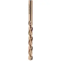 Bohrcraft Din 338 Hss--e Ti Metallborr 12.5 Mm