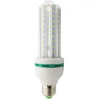 Wellhome Pk7762 3000k Led-lampa 170x52 Mm 12w 1020 Lumens 20 Enheter