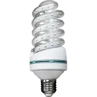 Wellhome Pk8058 6000k Led-lampa 165x61 Mm 20w 1780 Lumens 20 Enheter