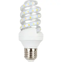 Wellhome Pk7746 6000k Led-lampa 120x49 Mm 9w 790 Lumens 20 Enheter