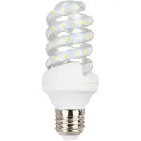 Wellhome Pk7749 6000k Led-lampa 140x61 Mm 12w 1060 Lumens 20 Enheter