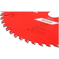Specialist+ 165x48tx20 Mm Premium Cirkelklinga För Trä