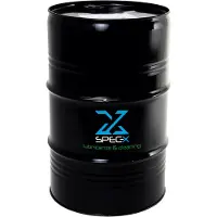 Spec-x 4t 10w-60 Racing Motorolja 60l